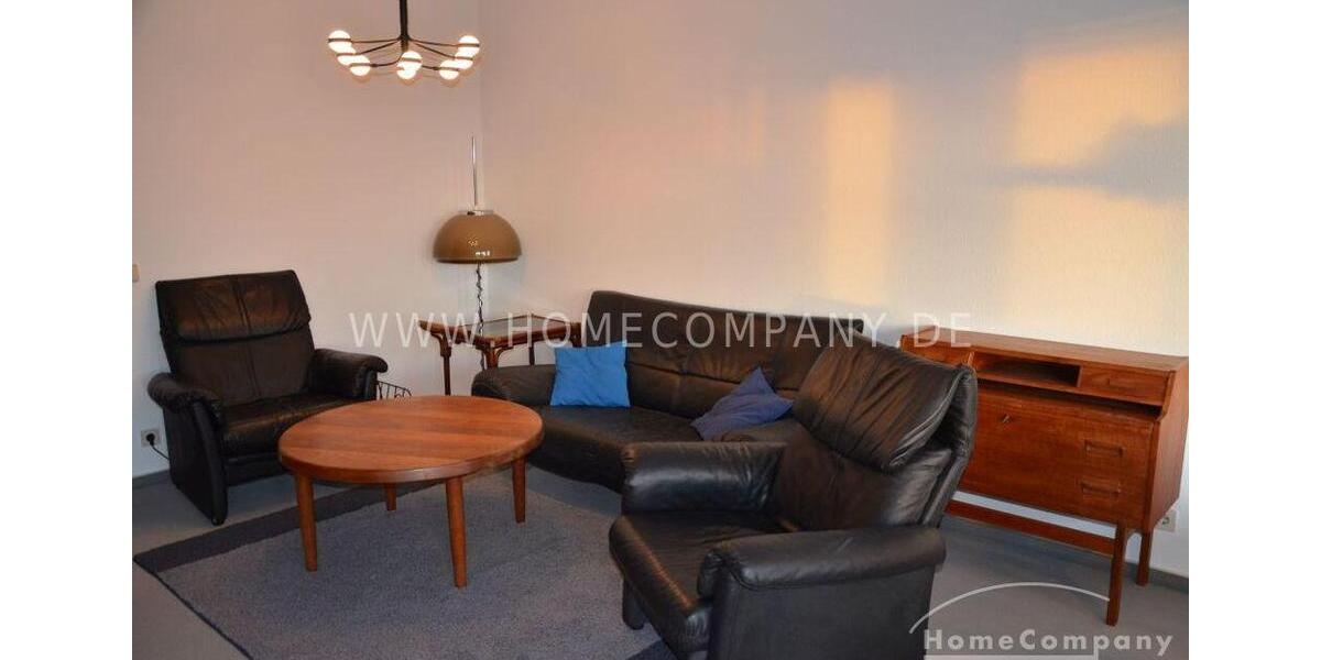 Wohnen auf Zeit Braunschweig Timmerlah-Geitelde-Stiddien - 3 Zimmer, 84 m&sup2;, 1.080&euro; | Angebot:23764894