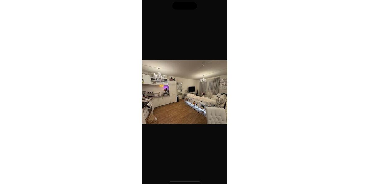 Etagenwohnung Saalfeld (Saale) - 3 Zimmer, 60 m&sup2;, 411&euro; | Angebot:25100788