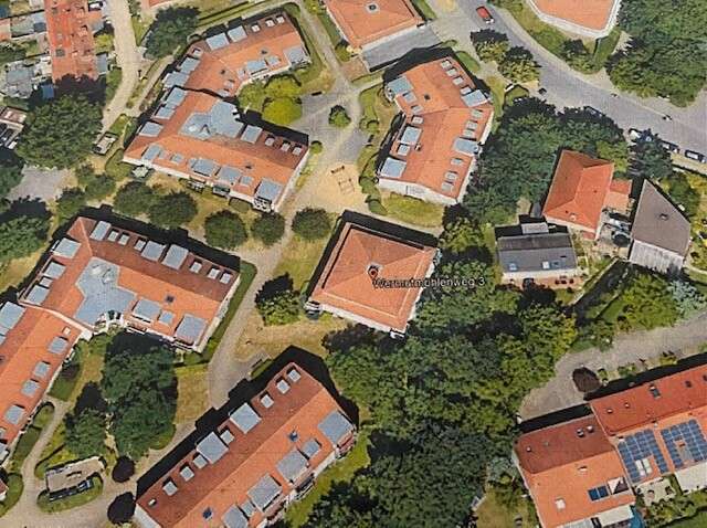 Wohnung zum Mieten in Erfurt 500 € 52 m²