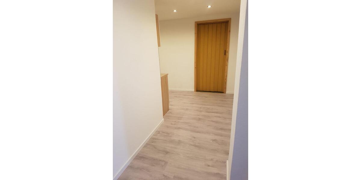 Erdgeschoßwohnung Borken (Hessen) - 1 Zimmer, 40 m&sup2;, 400&euro; | Angebot:26463129
