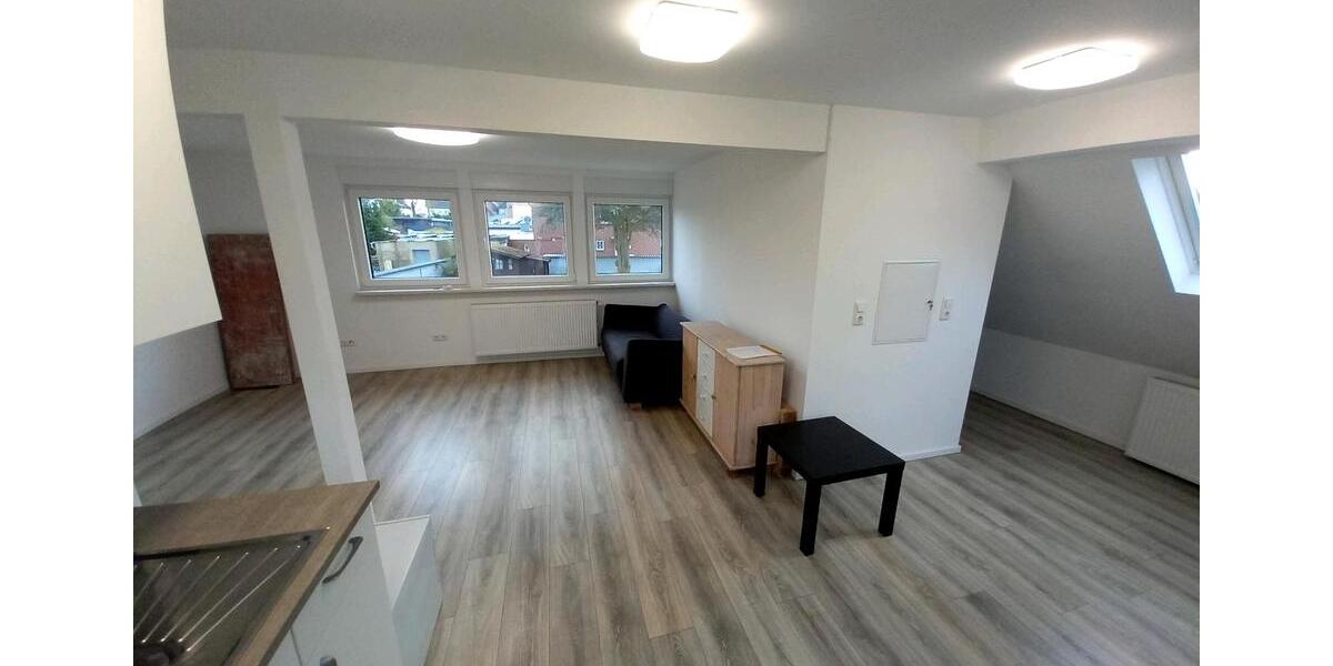 Dachgeschoßwohnung Aldenhoven - 2 Zimmer, 37 m&sup2;, 590&euro; | Angebot:26488141