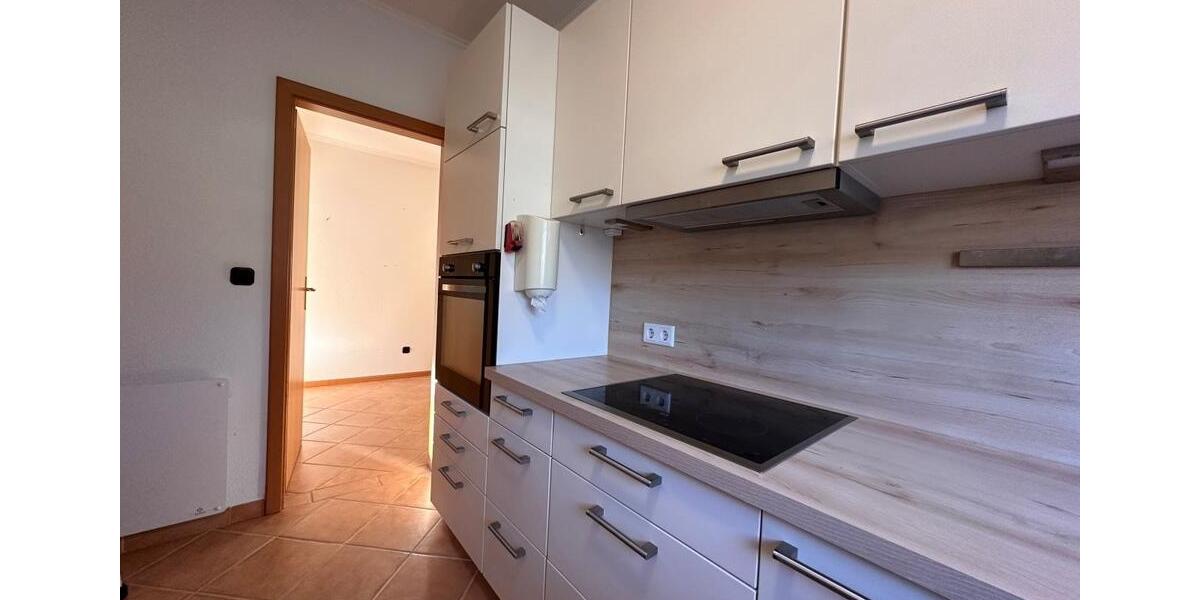 Etagenwohnung Flensburg - 3 Zimmer, 82 m&sup2;, 850&euro; | Angebot:26447249