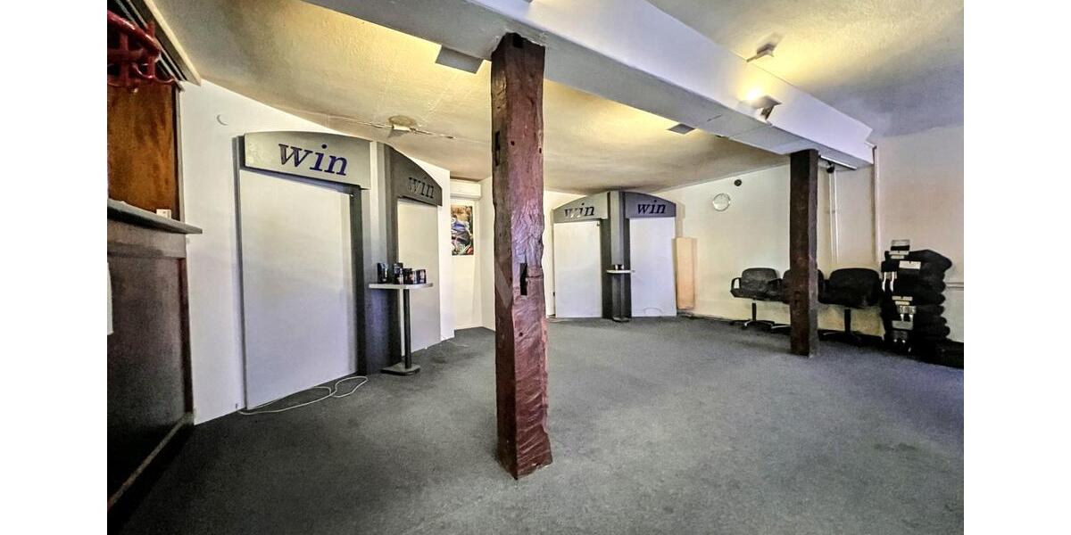 Gewerbeobjekt Aerzen - 800&euro; | Angebot:19826235