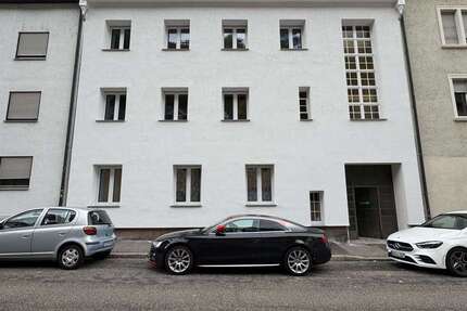 Wohnung zum Mieten in Baden Baden 1.350 € 122 m² 4 zimmer