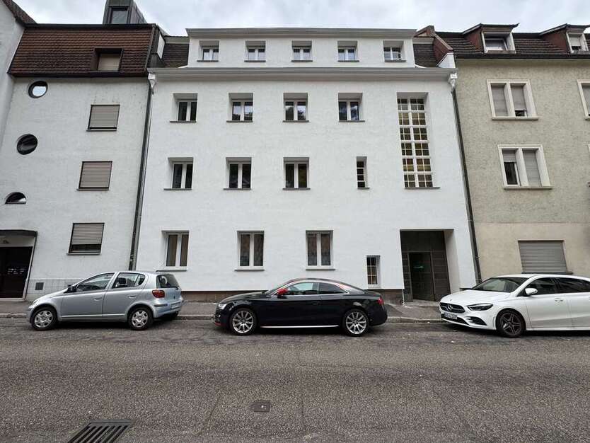 Wohnung zum Mieten in Baden Baden 1.350 € 122 m² 4 zimmer