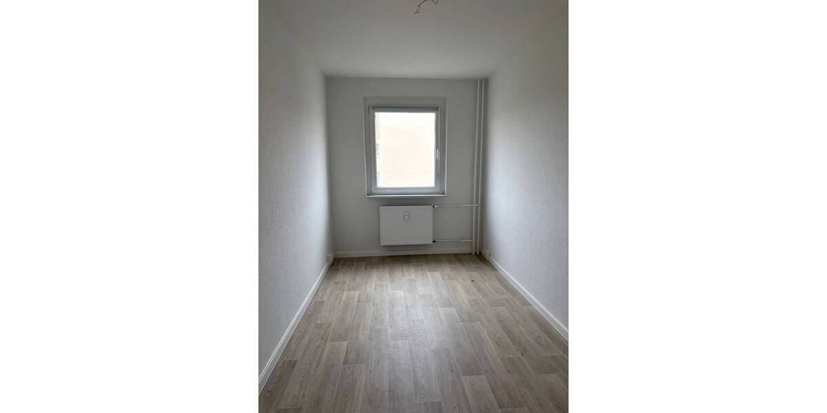 Etagenwohnung Waren (Müritz) Waren - 3 Zimmer, 59 m&sup2;, 385&euro; | Angebot:25694729