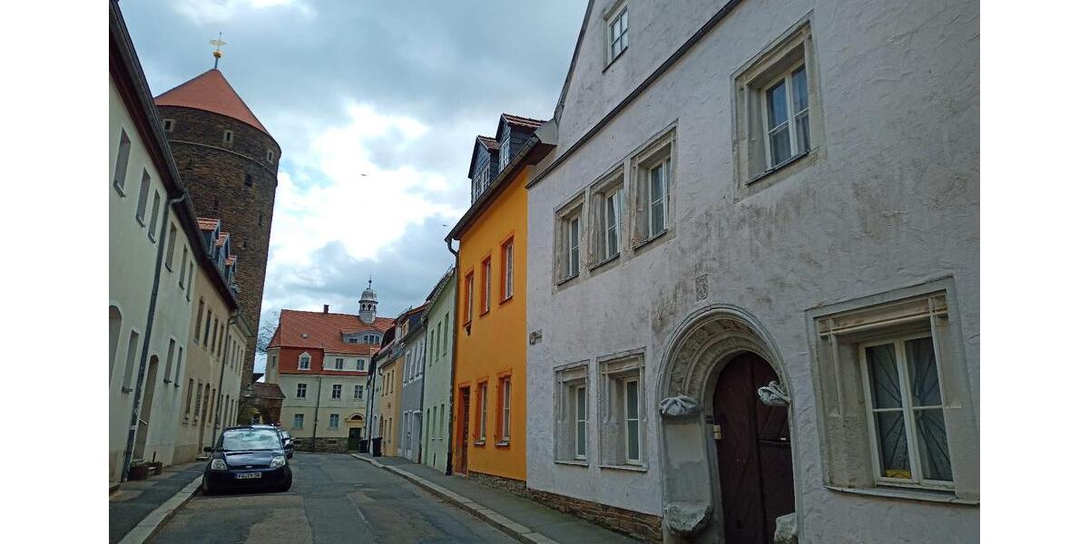 Erdgeschoßwohnung Halsbrücke - 3 Zimmer, 61 m&sup2;, 398&euro; | Angebot:24479006