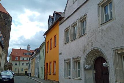 Wohnung Halsbrücke - 3 Zimmer, 61 m&sup2;, 398&euro; | Angebot:24479006