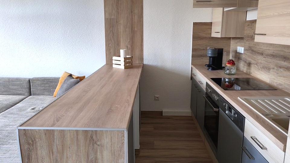 Dachgeschoßwohnung Zwickau Zwickau-Nord - 2 Zimmer, 47 m&sup2;, 440&euro; | Angebot:26001502