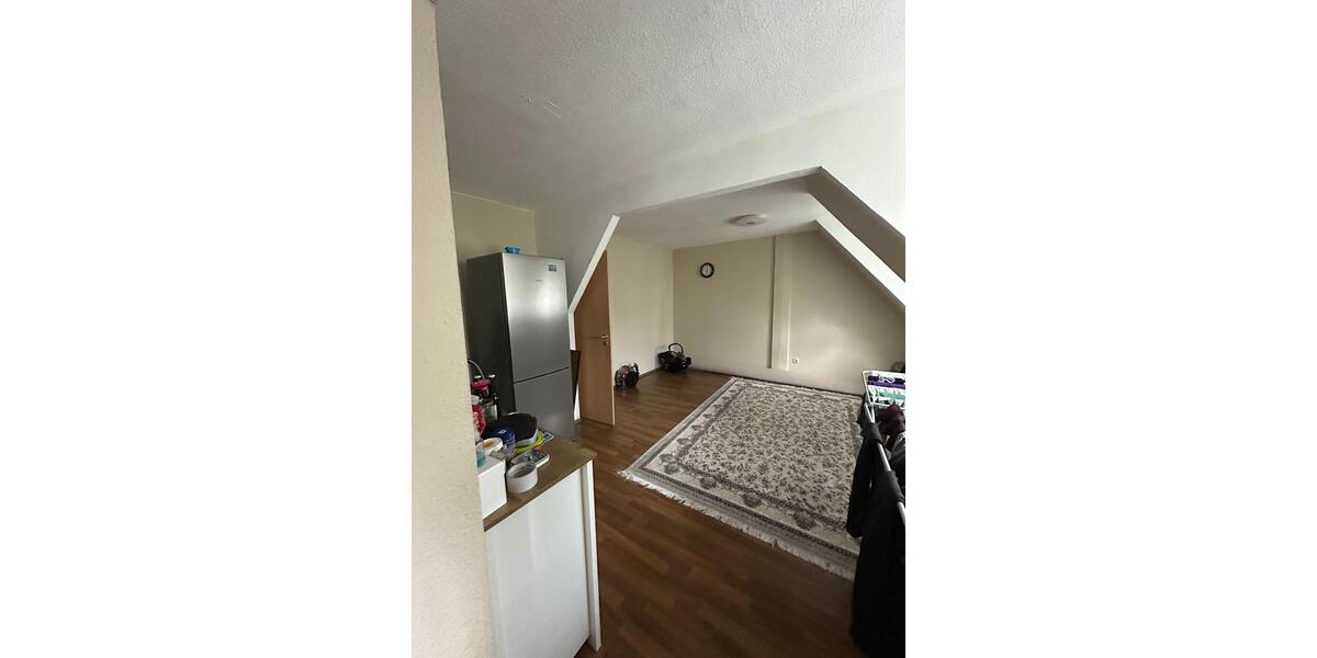 Dachgeschoßwohnung Paderborn - 3 Zimmer, 70 m&sup2;, 650&euro; | Angebot:26560417