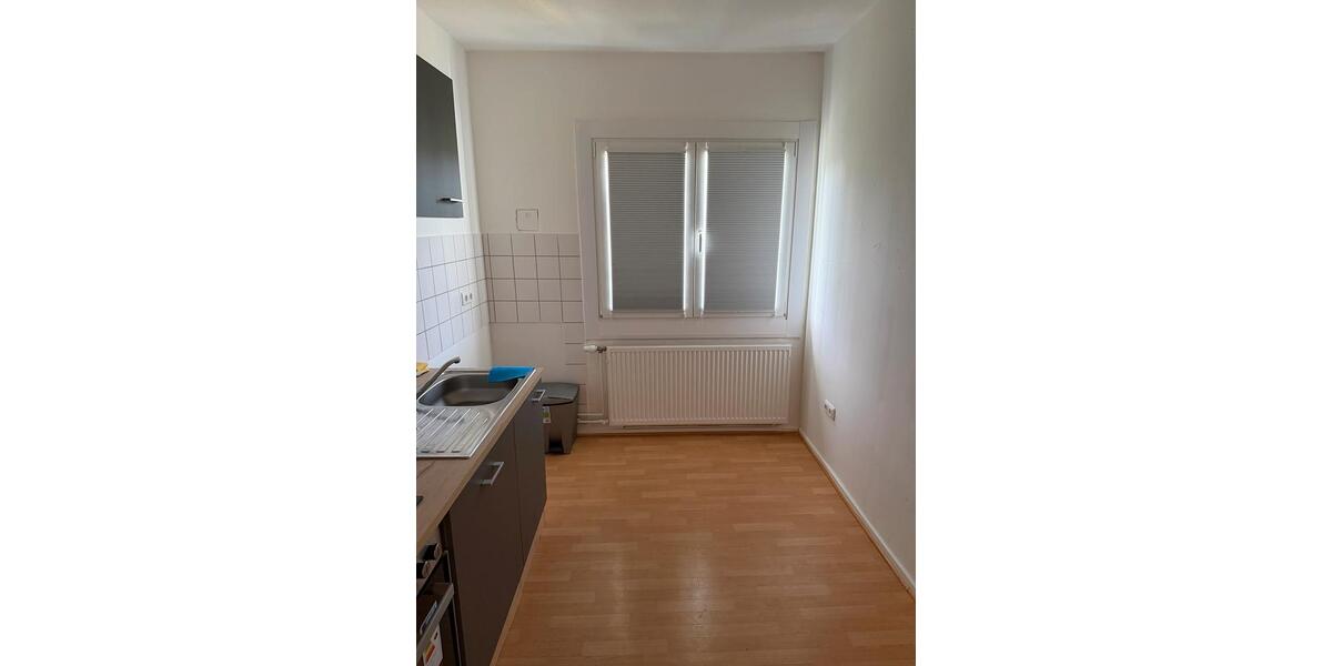 Etagenwohnung Münster Mitte-Süd - 2 Zimmer, 55 m&sup2;, 760&euro; | Angebot:26691988