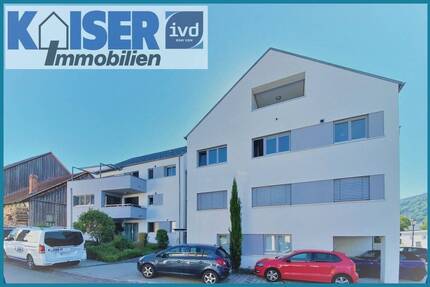 Wohnung Küssaberg Reckingen - 3 Zimmer, 100 m&sup2;, 980&euro; | Angebot:26219845