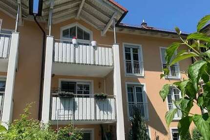 Wohnung Poing - 3 Zimmer, 69 m&sup2;, 1.070&euro; | Angebot:27291688