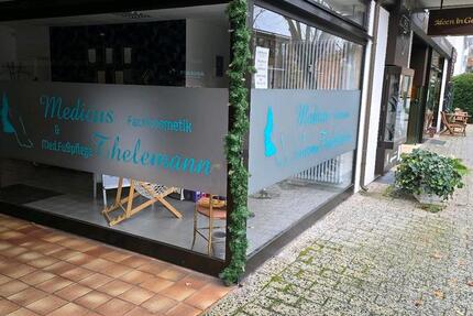 Ladenlokal Bad Salzuflen zimmer