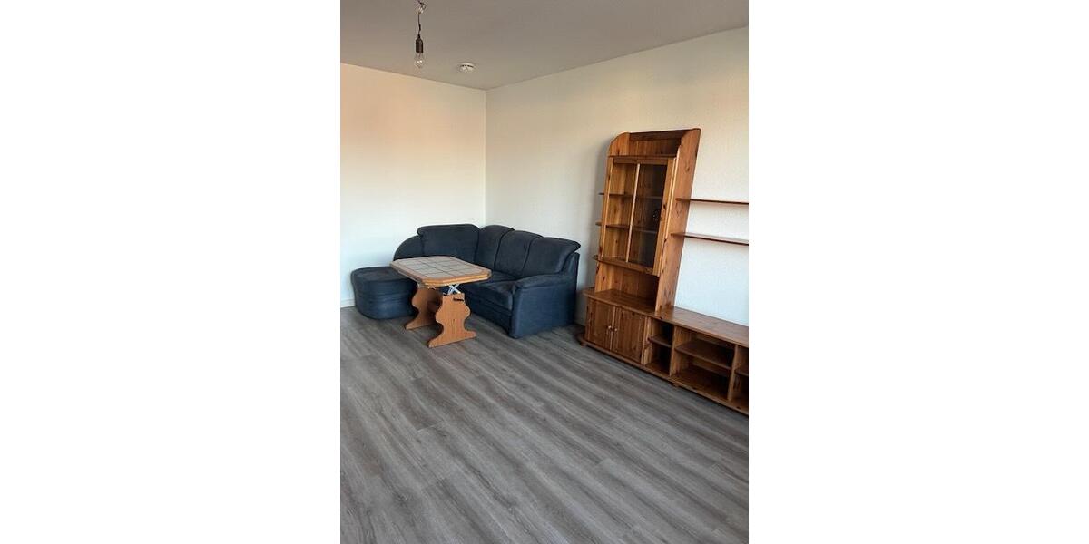 Etagenwohnung Röbel/Müritz Müritz - 2 Zimmer, 49 m&sup2;, 400&euro; | Angebot:26050842