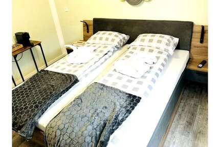 Wohnung Mainz Hartenberg-Münchfeld - 1.5 Zimmer, 29 m&sup2;, 550&euro; | Angebot:25429354