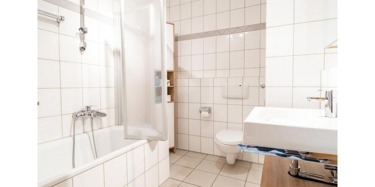 Erdgeschoßwohnung Forchheim - 2 Zimmer, 76 m&sup2;, 847&euro; | Angebot:25973426