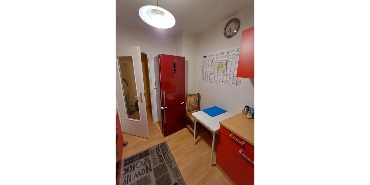 Etagenwohnung Aarbergen - 2 Zimmer, 61 m&sup2;, 720&euro; | Angebot:26063164