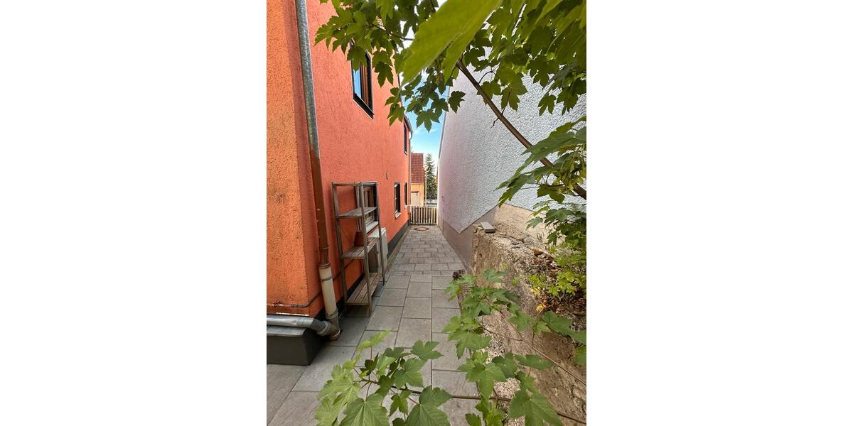Reihenhaus Mönchsdeggingen - 4.5 Zimmer, 110 m&sup2;, 950&euro; | Angebot:26701440