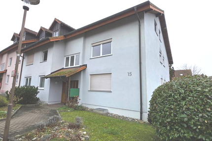 Wohnung zum Mieten in Hilzingen 850 € 83 m² 3 zimmer