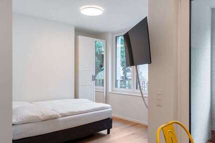 Zimmer Hamburg Eimsbüttel - 1 Zimmer, 1.550&euro; | Angebot:24987313