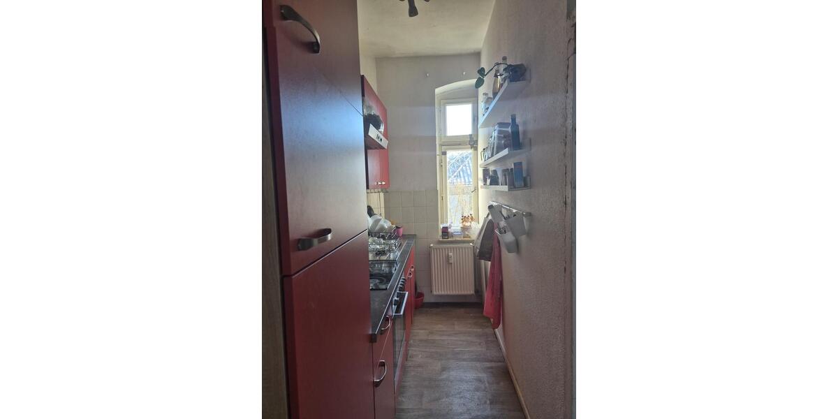 Dachgeschoßwohnung Siegen - 3 Zimmer, 65 m&sup2;, 840&euro; | Angebot:24890889