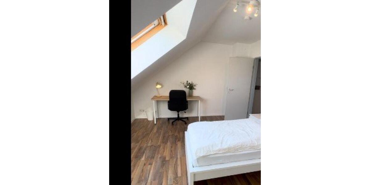 Wohnen auf Zeit Saarbrücken Malstatt - 1 Zimmer, 20 m&sup2;, 500&euro; | Angebot:26674791