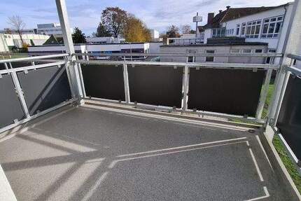 Single oder Paar!? Hier sind Sie richtig 2 zimmer