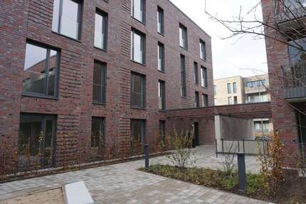 Wohnung zum Mieten in Norderstedt 1.263 € 82.93 m² 2.5 zimmer