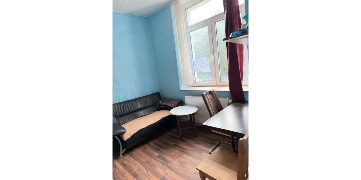 Etagenwohnung Bochum Bochum-Mitte - 2 Zimmer, 24 m&sup2;, 350&euro; | Angebot:26527179