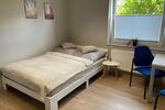 Wohnen auf Zeit Hille - 3 Zimmer, 16 m&sup2;, 45&euro; | Angebot:25830824