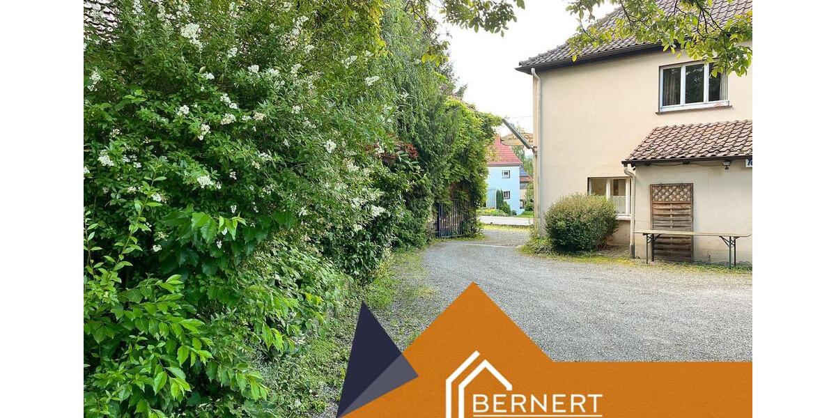 Gewerbeobjekt Burgkunstadt - 249&euro; | Angebot:17612540