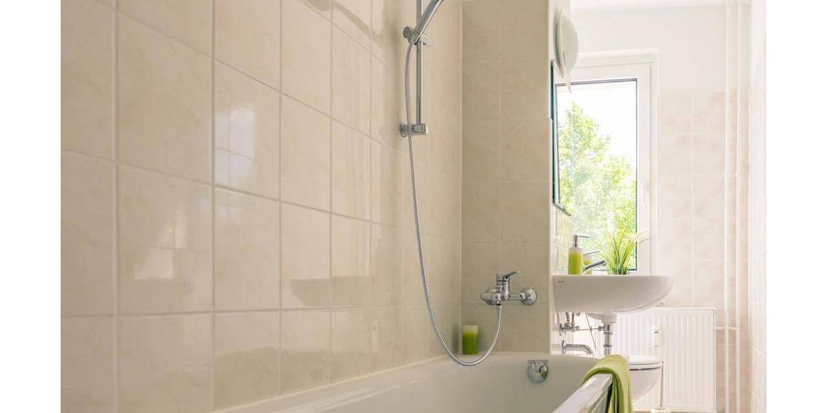 Etagenwohnung Chemnitz Gablenz - 2 Zimmer, 45 m&sup2;, 305&euro; | Angebot:26933812