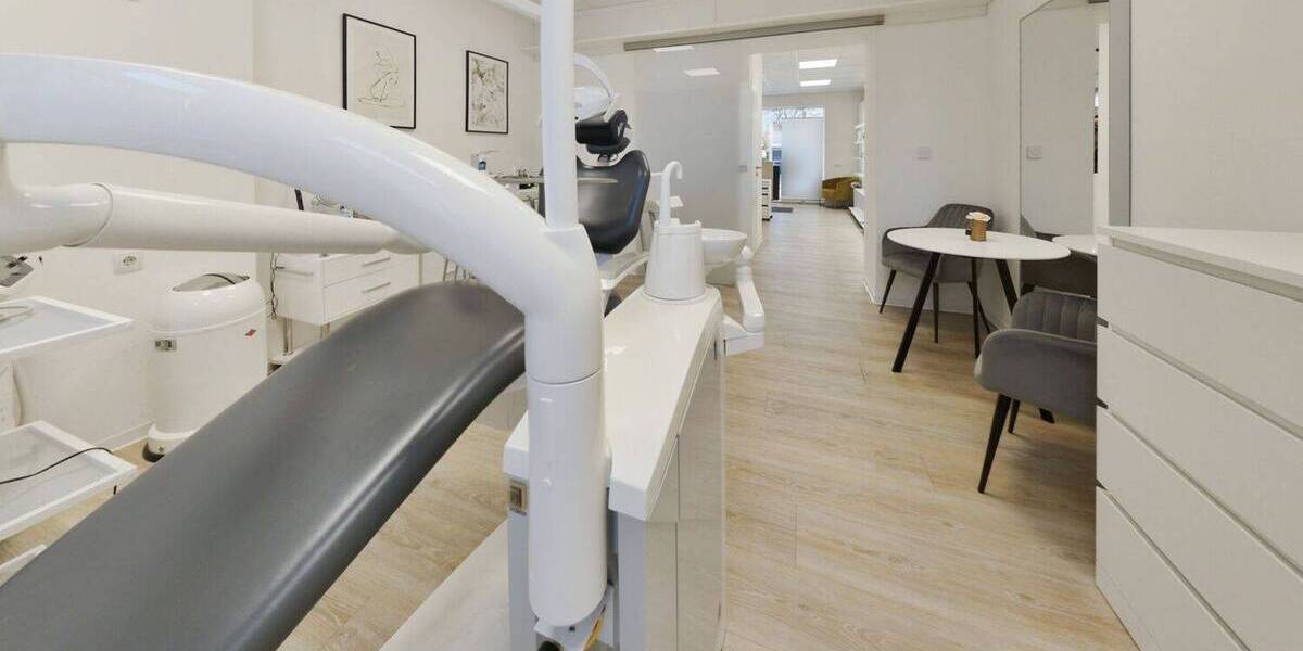 Gewerbeobjekt Kassel Bad Wilhelmshöhe - 2 Zimmer, 40 m&sup2;, 1.300&euro; | Angebot:26569971