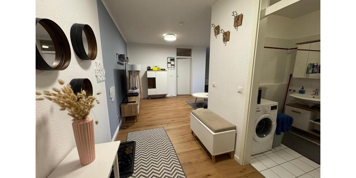 Dachgeschoßwohnung Ursensollen - 2 Zimmer, 59 m&sup2;, 649&euro; | Angebot:24854219