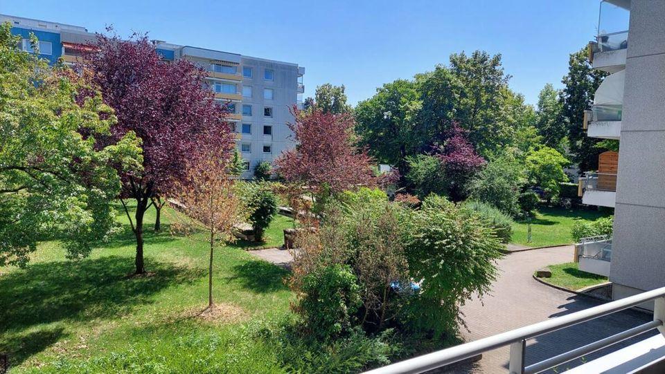 Etagenwohnung Reichertshausen - 1 Zimmer, 38 m&sup2;, 1.600&euro; | Angebot:26347021