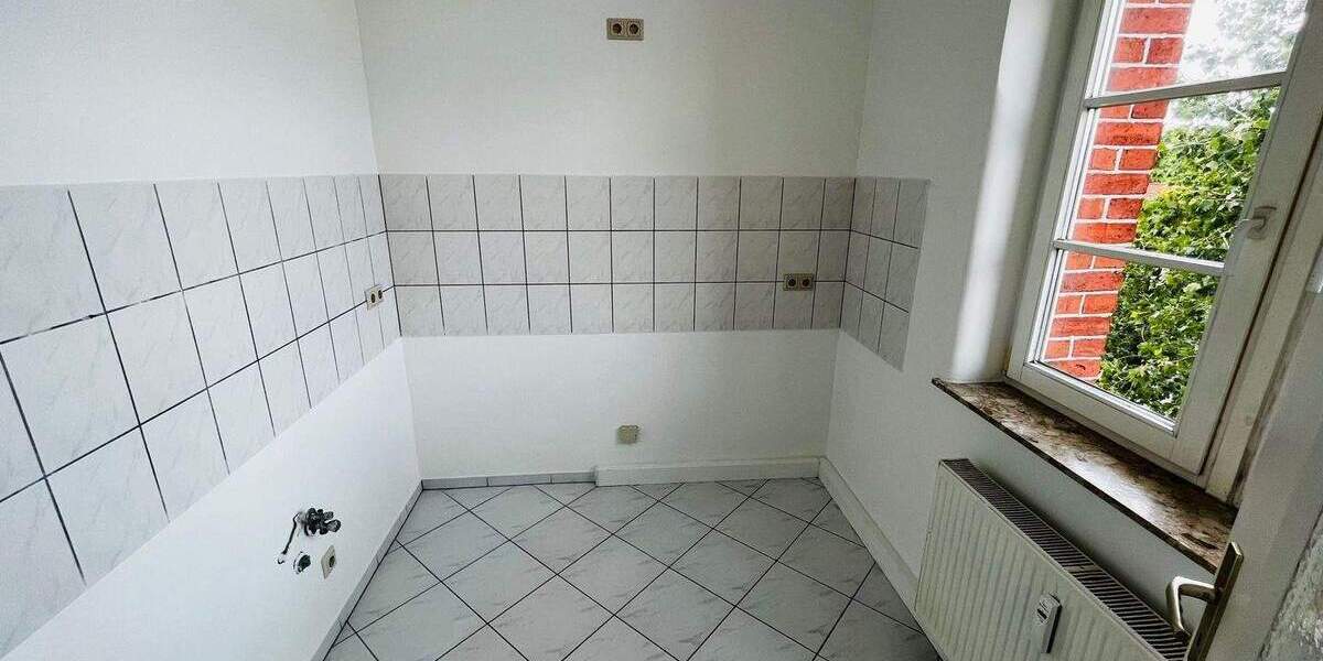 Helle 3 Zimmer-Whg im schönen Altbau! 3 zimmer