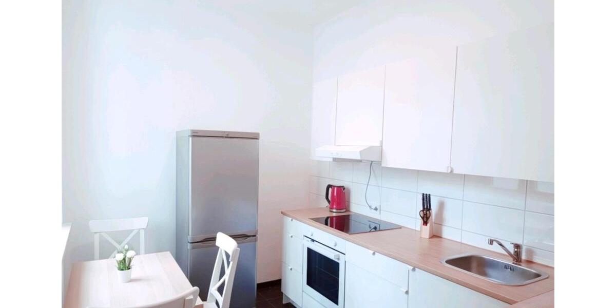 Wohnen auf Zeit Nürnberg Kleinweidenmühle - 550&euro; | Angebot:24773388