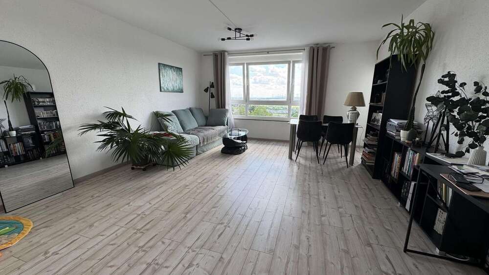 Etagenwohnung Nieder-Olm Olm - 3.5 Zimmer, 88 m&sup2;, 1.290&euro; | Angebot:26759339