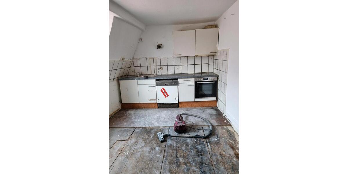 Dachgeschoßwohnung Schwäbisch Gmünd - 4 Zimmer, 120 m&sup2;, 800&euro; | Angebot:25963142