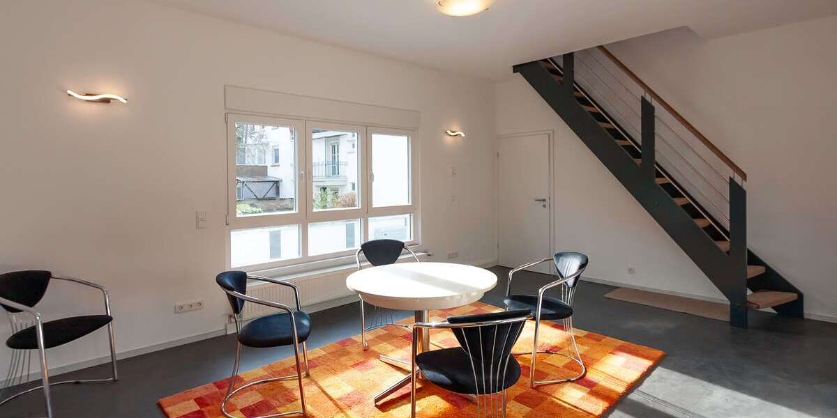 Wohnung zum Mieten in Rüsselsheim am Main 1.300 € 117 m² 3 zimmer