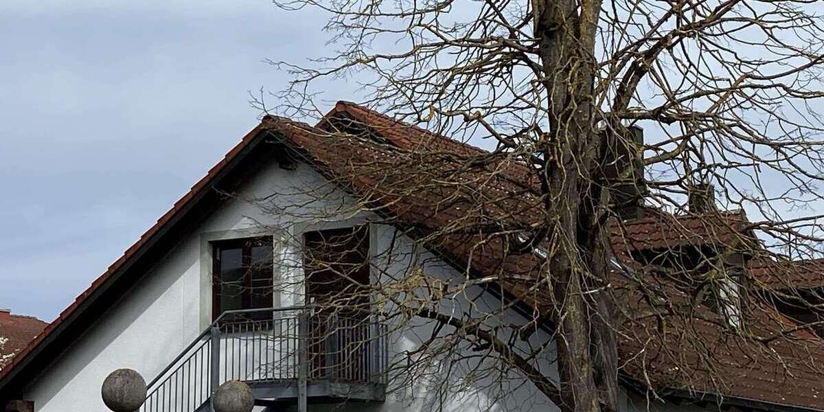 Etagenwohnung Ismaning - 2.5 Zimmer, 90 m&sup2;, 1.500&euro; | Angebot:26286199