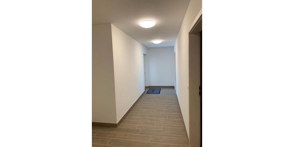 Erdgeschoßwohnung Wiesmoor - 4 Zimmer, 136 m&sup2;, 1.260&euro; | Angebot:26088513