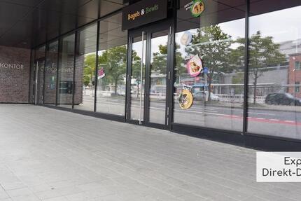 Gewerbeobjekt Kiel - 4.520&euro; | Angebot:22517494
