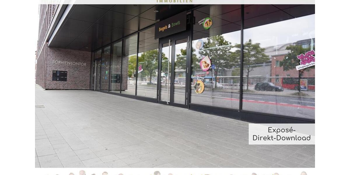 Gewerbeobjekt Kiel - 4.520&euro; | Angebot:22517494