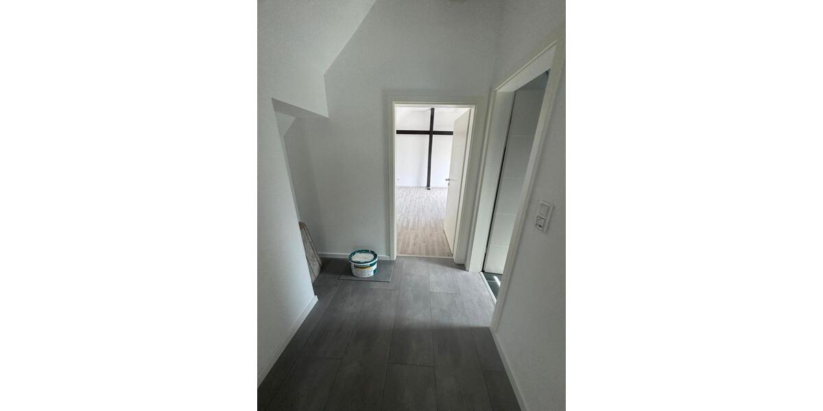 Etagenwohnung Bochum Bochum-Mitte - 1 Zimmer, 47 m&sup2;, 448&euro; | Angebot:26182870