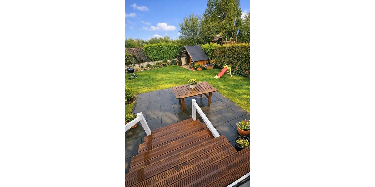 Erdgeschoßwohnung Goch - 2 Zimmer, 81 m&sup2;, 1.040&euro; | Angebot:25081400