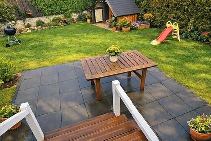 Wohnung Goch - 2 Zimmer, 81 m&sup2;, 1.040&euro; | Angebot:25081400