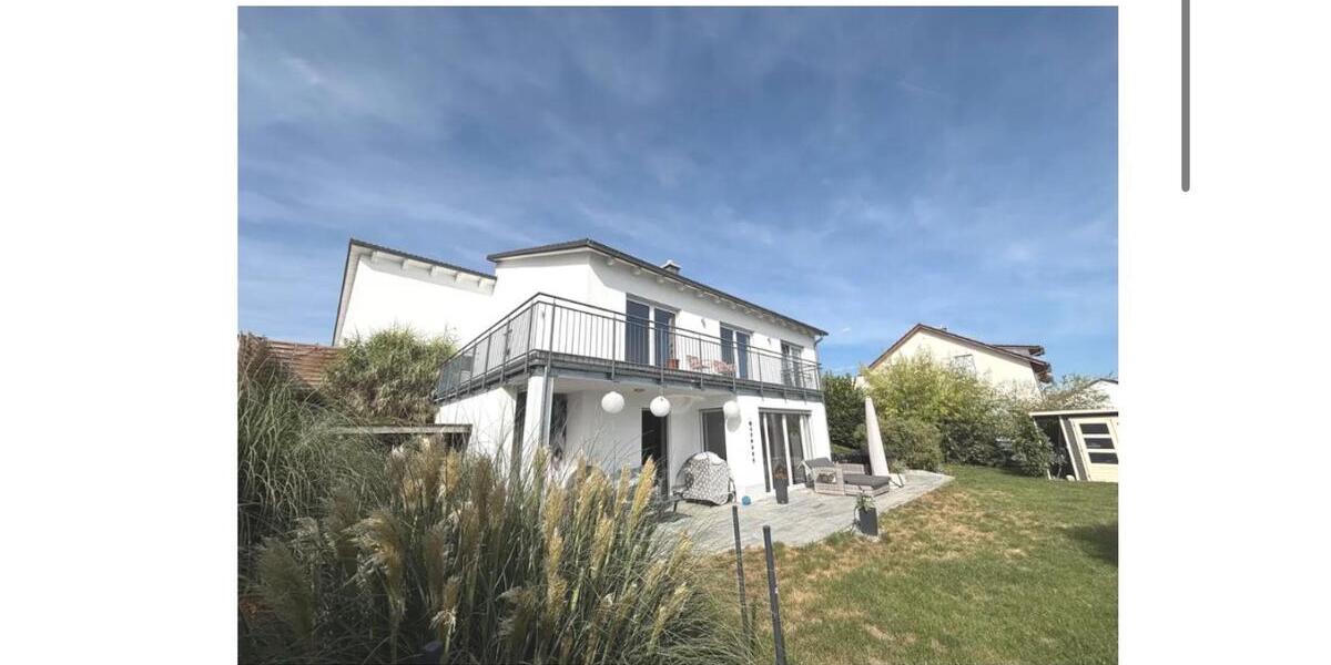 Einfamilienhaus Aufhausen - 3 Zimmer, 142 m&sup2;, 2.500&euro; | Angebot:25272244