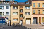 Klein aber mein: 1-Zimmer-Appartment zimmer